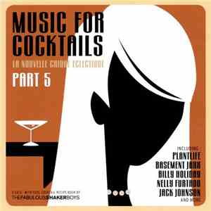 Various - Music For Cocktails Part 5