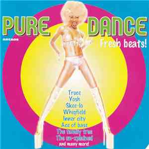Various - Pure Dance - Fresh Beats!
