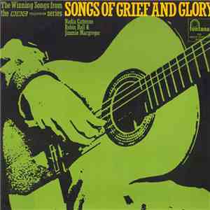 Various - Songs Of Grief And Glory