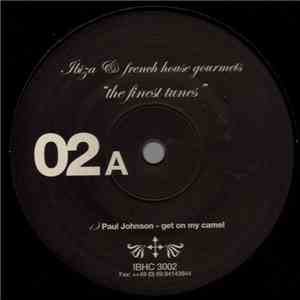 Various - The Finest Tunes Vol. 2