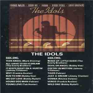 Various - The Idols