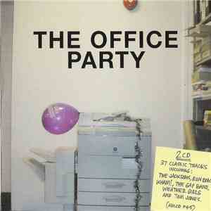 Various - The Office Party