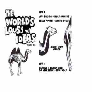 Various - The World's Lousy With Ideas Volume 2