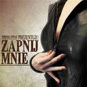 Various - Zapnij Mnie