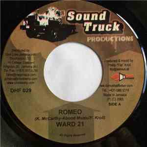 Ward 21 - Romeo
