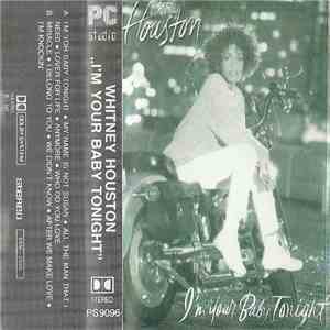 Whitney Houston - I'm Your Baby Tonight