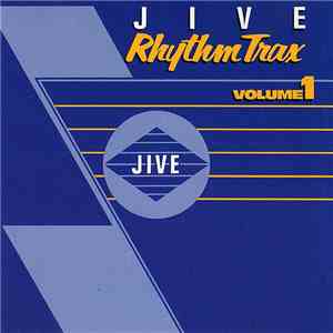 Willesden Dodgers - Jive Rhythm Trax Volume 1
