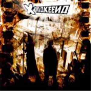 X Makeena - Death On The Wax