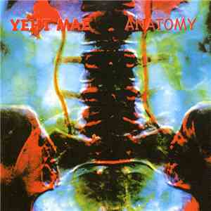 Yeht Mae - Anatomy