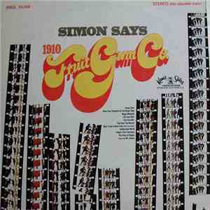 1910 Fruitgum Company - Simon Says