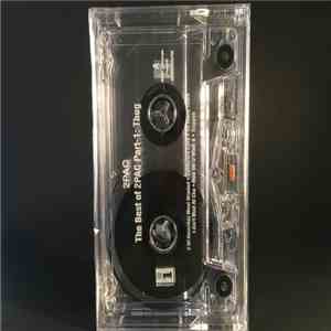 2Pac - The Best of 2Pac Part 1: Thug