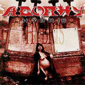 Agorhy - Hÿbris