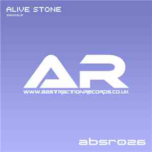 Alive Stone - Snowslip