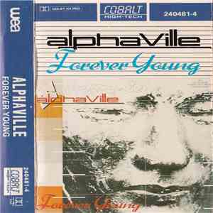 Alphaville - Forever Young