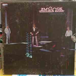 Ambrosia  - Life Beyond L.A.