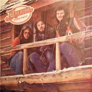 America  - Hideaway