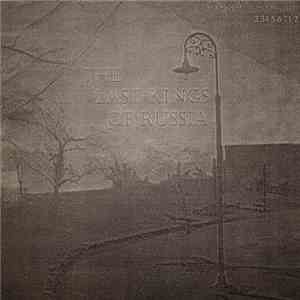 Anna Ranger - The Last Kings Of Russia