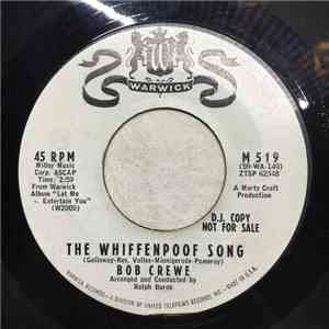 Bob Crewe - The Whiffenpoof Song