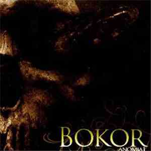 Bokor  - Anomia 1