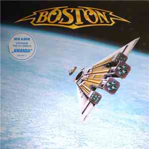 Boston - Third Stage