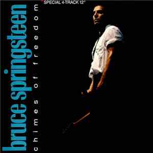Bruce Springsteen - Chimes Of Freedom