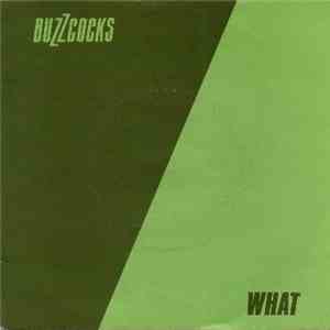 Buzzcocks - What Do I Get?