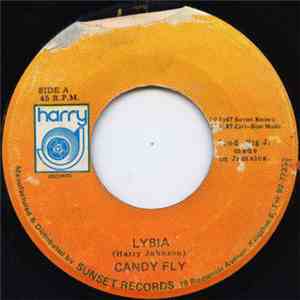 Candy Fly - Lybia