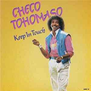 Checo Tohomaso - Keep In Touch