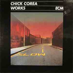 Chick Corea - Works