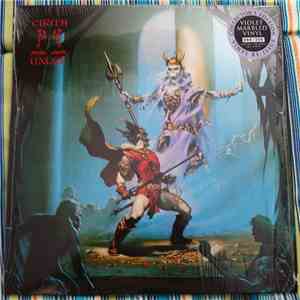 Cirith Ungol - King Of The Dead