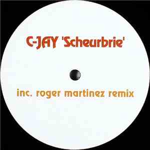 C-Jay  - Scheurbrie