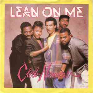 Club Nouveau - Lean On Me