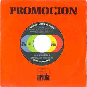 Collage  - La gente habla / Voli anche tu