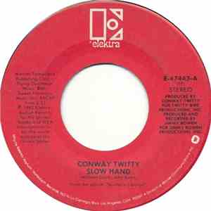 Conway Twitty - Slow Hand