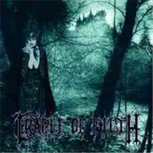 Cradle Of Filth - Dusk And Her Embrace