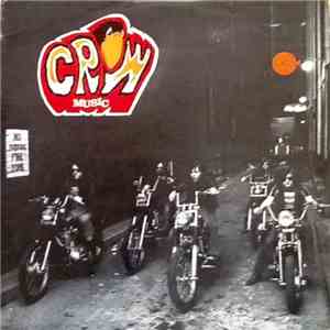 Crow  - Crow Music
