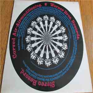 Curved Air - Airconditioning