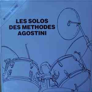 Dante Agostini - Les Solos Des Methodes Agostini