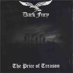 Dark Fury - The Price Of Treason