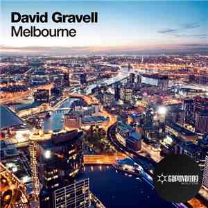 David Gravell - Melbourne
