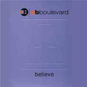 DB Boulevard - Believe