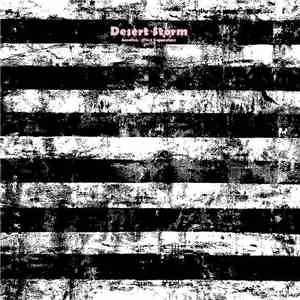 Desert Storm (Chicago) - America (First Campaign)