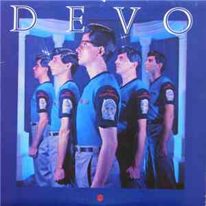 Devo - New Traditionalists