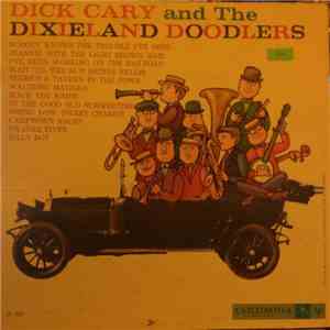 Dick Cary And The Dixieland Doodlers - Dick Cary And The Dixieland Doodlers