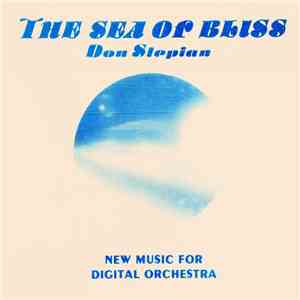 Don Slepian - The Sea Of Bliss
