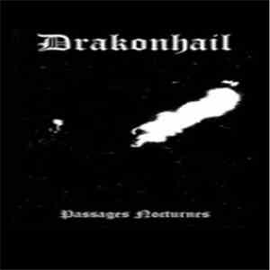 Drakonhail - Passages Nocturnes