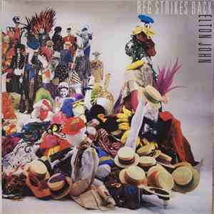 Elton John - Reg Strikes Back