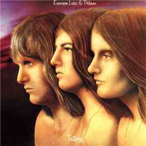 Emerson, Lake & Palmer - Trilogy