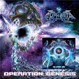 Euphoria (Thrash Metal) - Operation: Genesis / The Omega Void