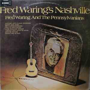 Fred Waring & The Pennsylvanians - Fred Waring's Nashville